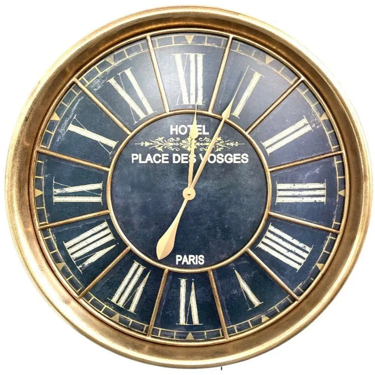 Antique Wall Clock Price in Pakistan Main image