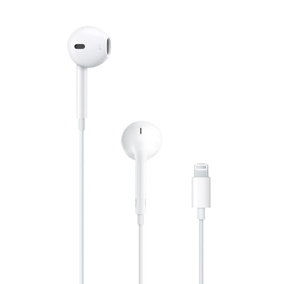 Apple EarPods with Lightning Connector Price in Pakistan 