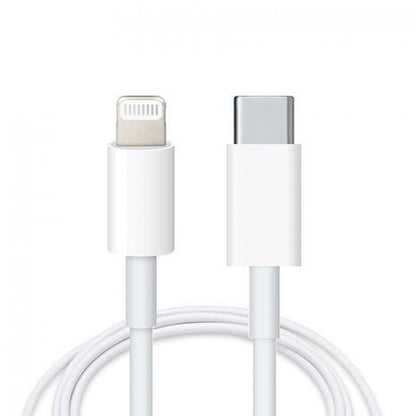 Apple Original 20W Charger & Type USB C Cable Price in Pakistan 