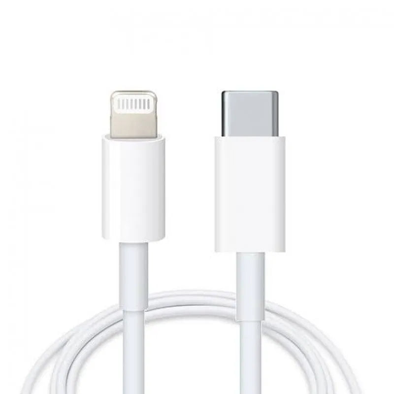 Apple 20W Charger & Cable Secondary image