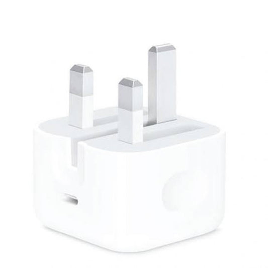 Apple Original 20W Charger & Cable Price in Pakistan 