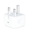 Apple 20W Charger & Cable