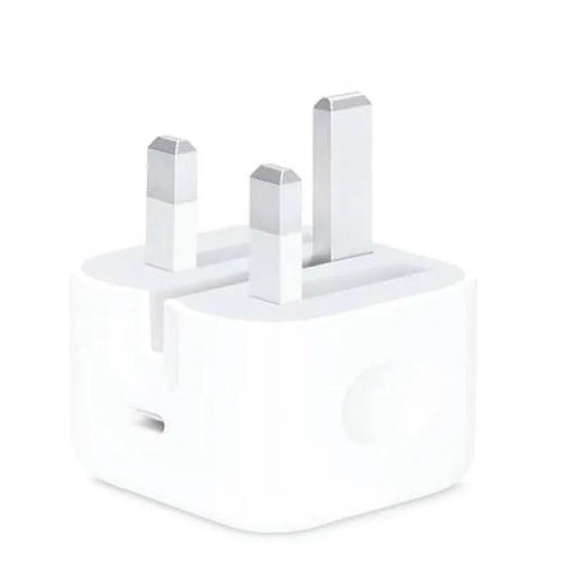 Apple Original 20W Charger & Cable Price in Pakistan  Main image