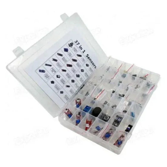 Arduino Sensor Kit Price in Pakistan 