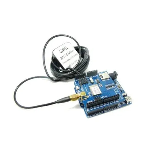 Arduino NEO-M8N GPS Shield Price in Pakistan