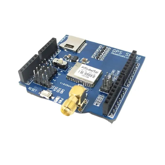 Arduino GPS Shield Price in Pakistan