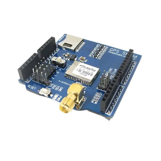 Arduino GPS Shield Price in Pakistan