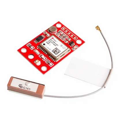 Arduino GPS Module Price in Pakistan