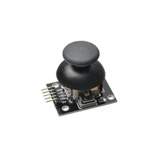 Arduino Joystick Module Price in Pakistan