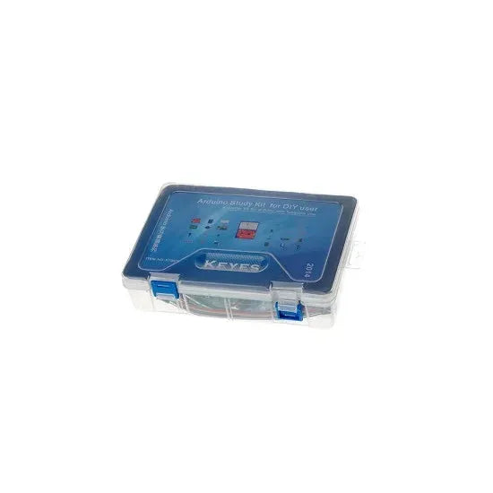 Arduino KEYES Starter Kit