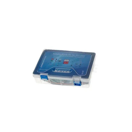 Arduino KEYES Starter Kit