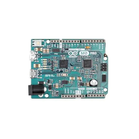 Arduino M0 Pro