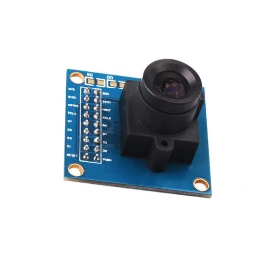 Arduino OV7670 Camera Module Price In Pakistan