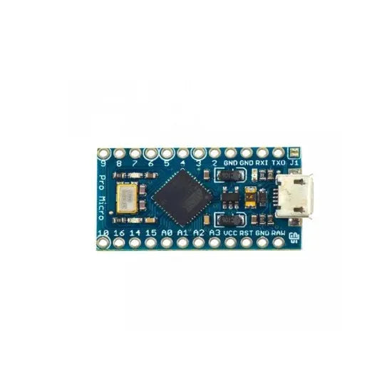 Arduino 5V Micro-controller Board Price in Pakistan