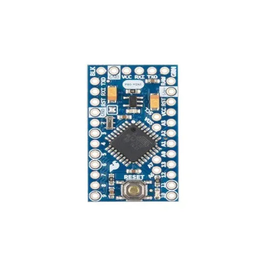 Arduino Pro Mini 5V 16MHz Price In Pakistan
