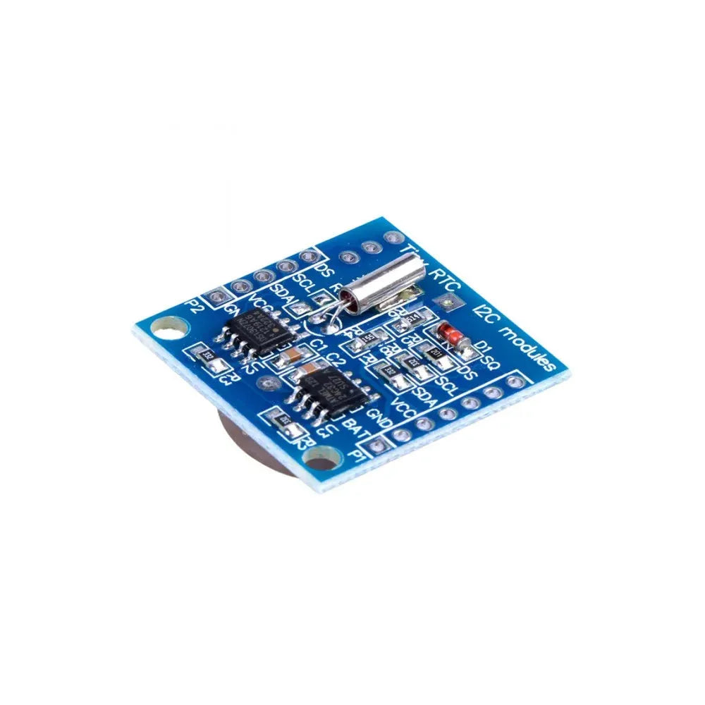 Arduino Real Time Clock Module Price in Pakistan