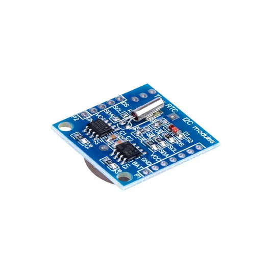 Arduino Real Time Clock Module Price in Pakistan