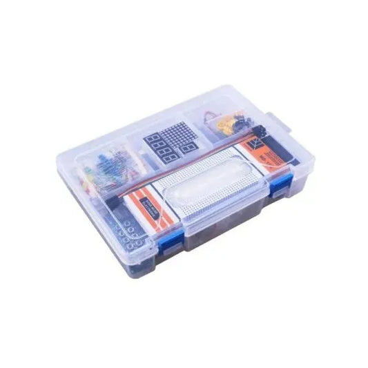 Arduino Starter Learning Kit Price in Pakistan 