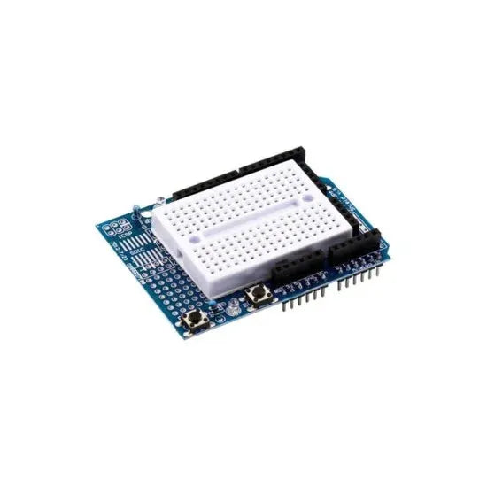 Arduino UNO R3 Proto Sheild Kit