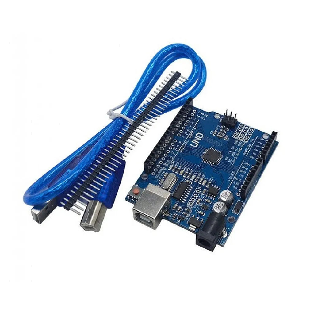Arduino SMD With Cable Price in Pakistan