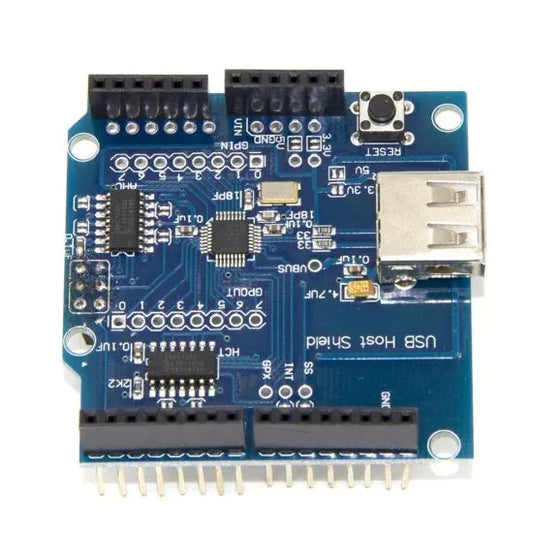 Arduino USB Host Shield Price in Pakistan