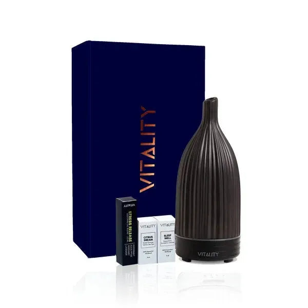 Aroma Ceramic Gift Set Black Price in Pakistan 