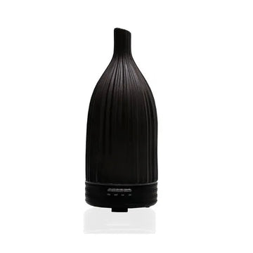 Aroma Ceramic Striped Black Price in Pakistan