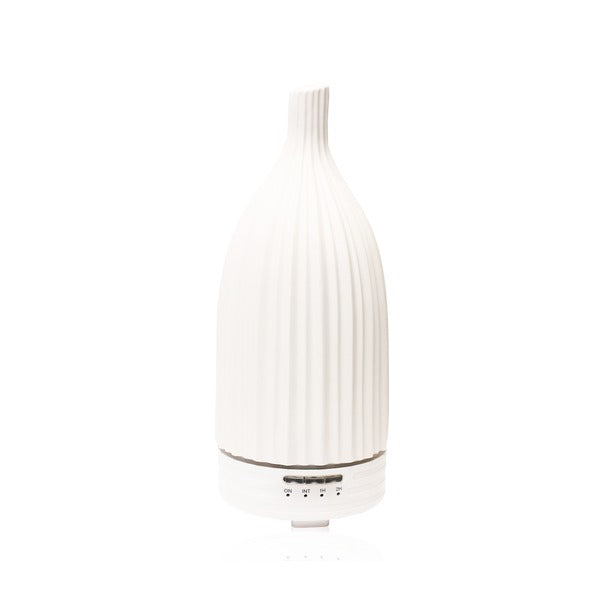 Sleek and Modern Aroma Ceramic Striped Price in Pakistan