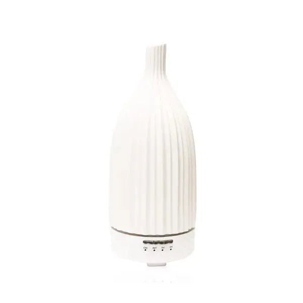 Sleek and Modern Aroma Ceramic Striped Price in Pakistan