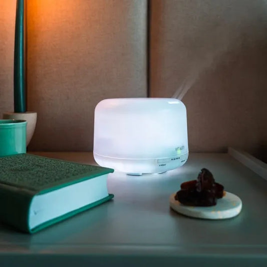 Premium Diffuser Price in Pakistan | Latest Aroma Diffuser Deals ...