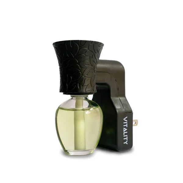 Aromatic Plug In Black Price in Pakistan