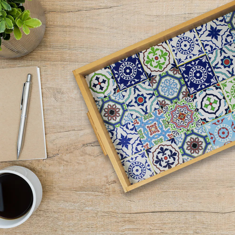 Artistic Design Art Tray Price in Pakistan