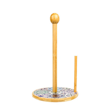 artistic wooden tissue roll holder stand Price in Pakistan