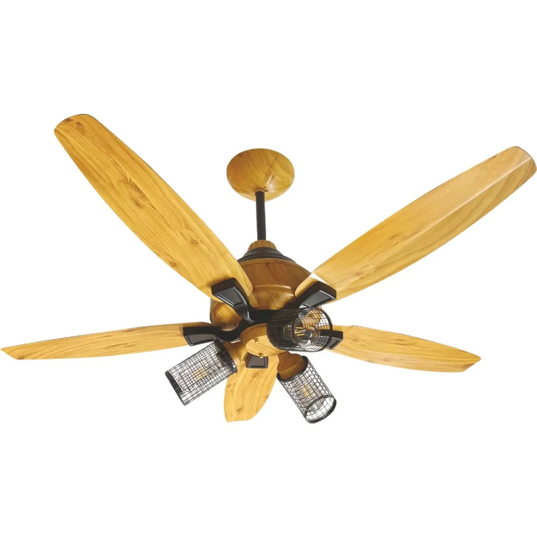 Astro Nova D-Wood Ceiling Fan Price in Pakistan