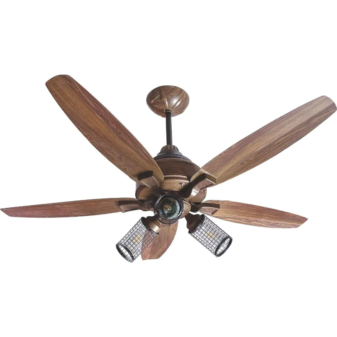 Astro Nova Oak-Wood Ceiling Fan Price in Pakistan