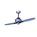Astro Silver 2-Blades 60 inch Ceiling Fan