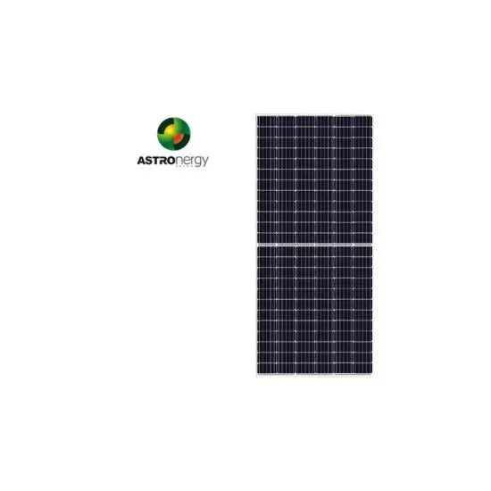 Astronergy 535 Half Cut Mono Perc Solar Panel Price in Pakistan Main image