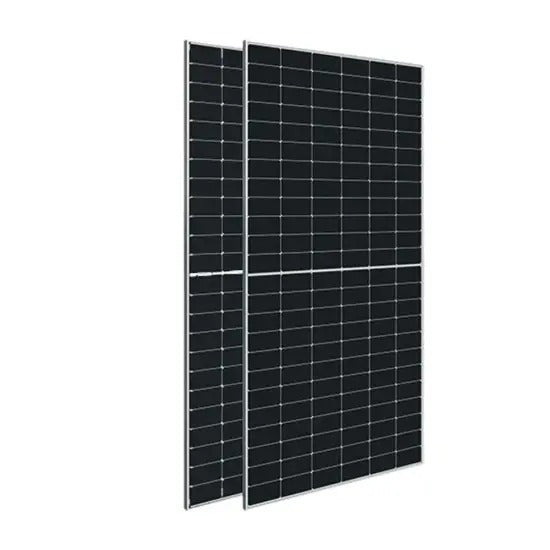 Astronergy 580W N-Type Bi-Facial Solar Panel Price in Pakistan ...