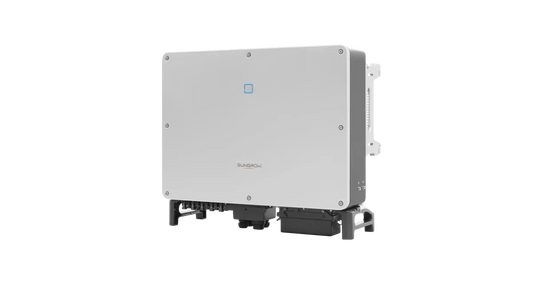 Sungrow On Grid 50Kw 3 Phase Inverter Price In Pakistan