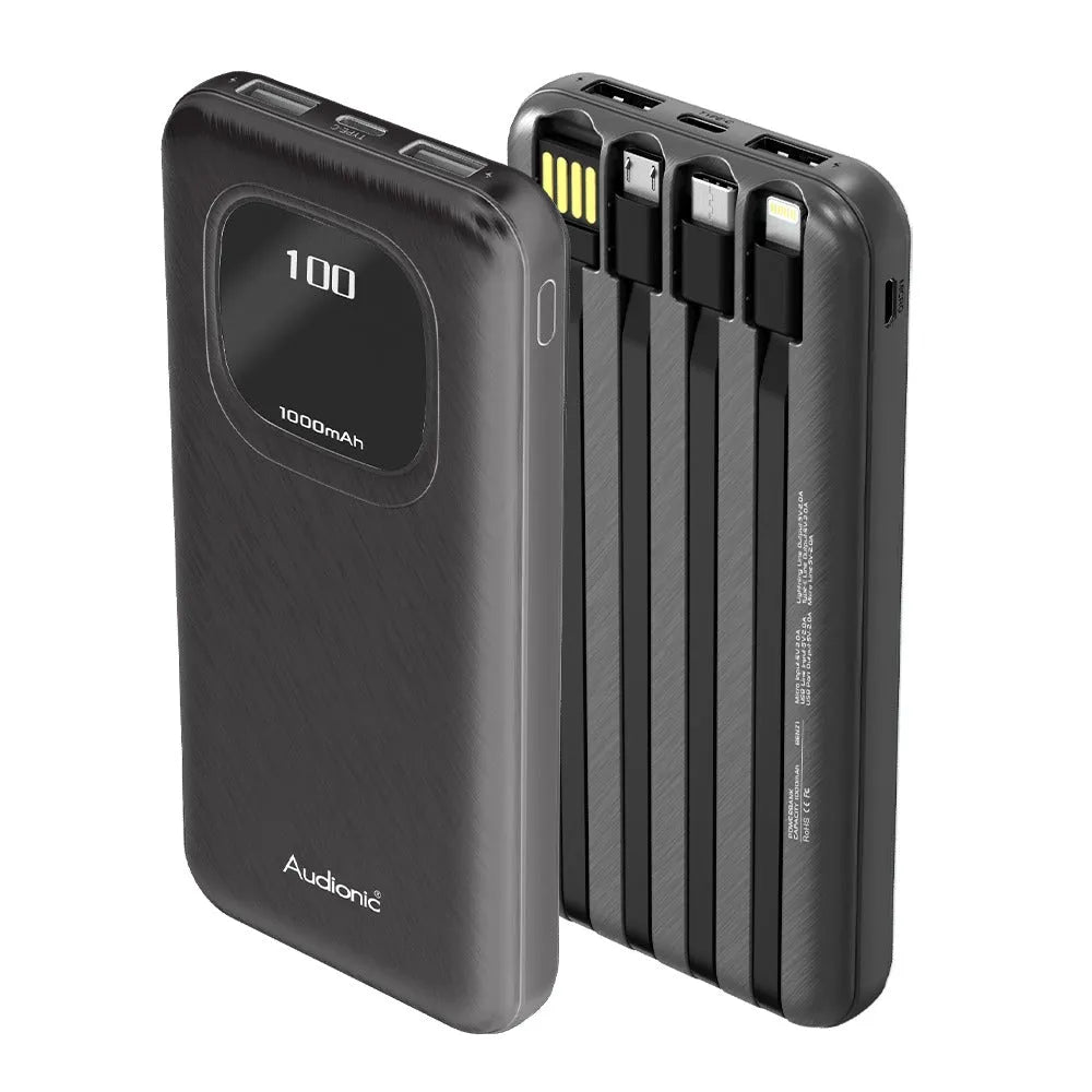 Audionic P 55 3 USB PORTS Mobile Charger Price in Pakistan