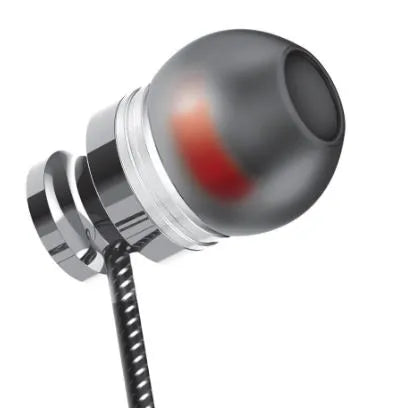 Audionic Iron-x Handsfree in Pakistan