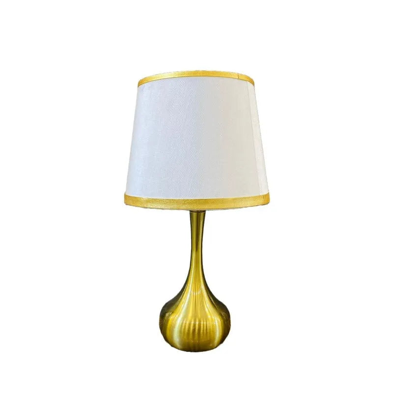 Aura Golden Table Lamp Price in Pakistan