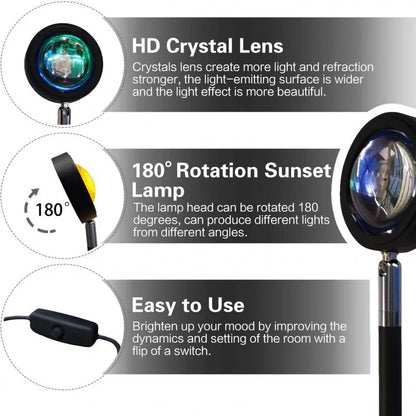 Og tech Aurora Sunset Projector Price in Pakistan