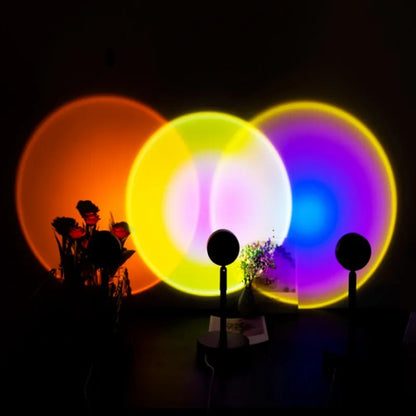 OG Tech Sunset Projector Price in Pakistan
