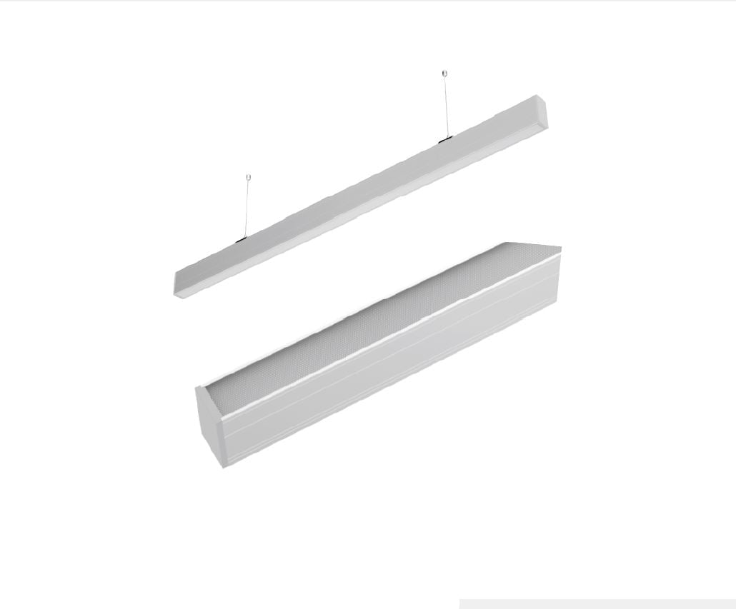 Austube Slim Led Linear Light Price in Pakistan