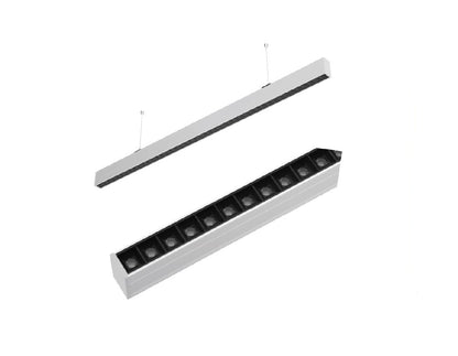 Austube Slim Led Linear Light Price in Pakistan