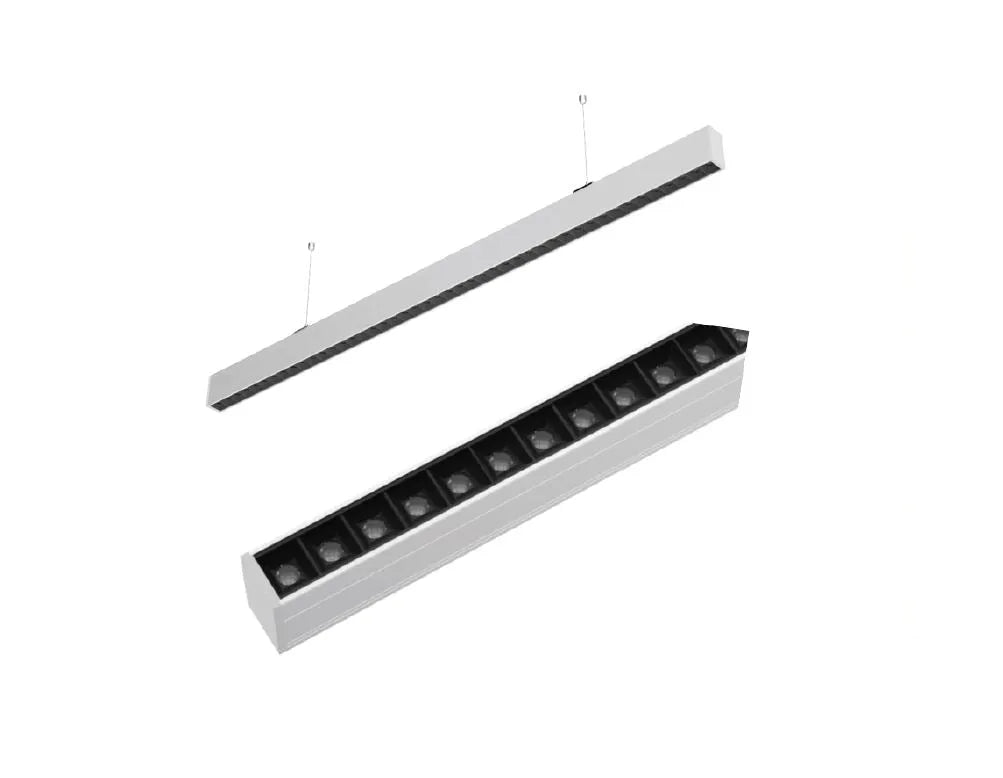 Austube Slim Led Linear Light (Reflector Module) Secondary image