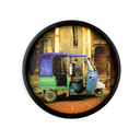 Rickshaw Art Tray