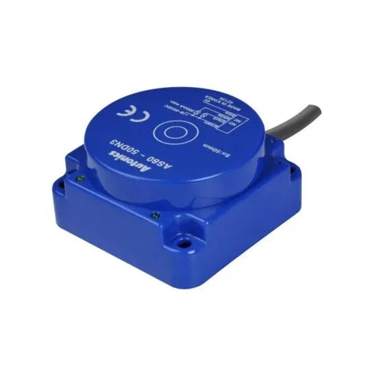 Autonics AS80-50DP3 Long Sensing Distance Price In Pakistan Main image