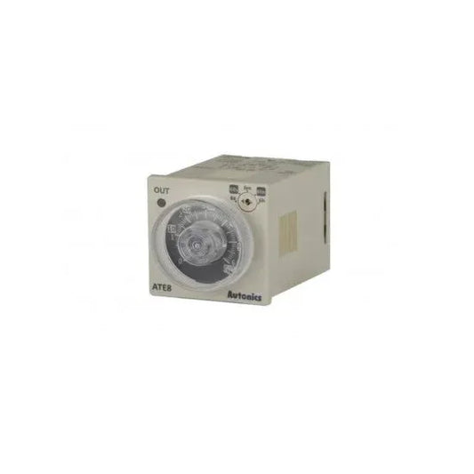 Autonics ATE8-46D Solid State ON Delay Timer Price In Pakistan
